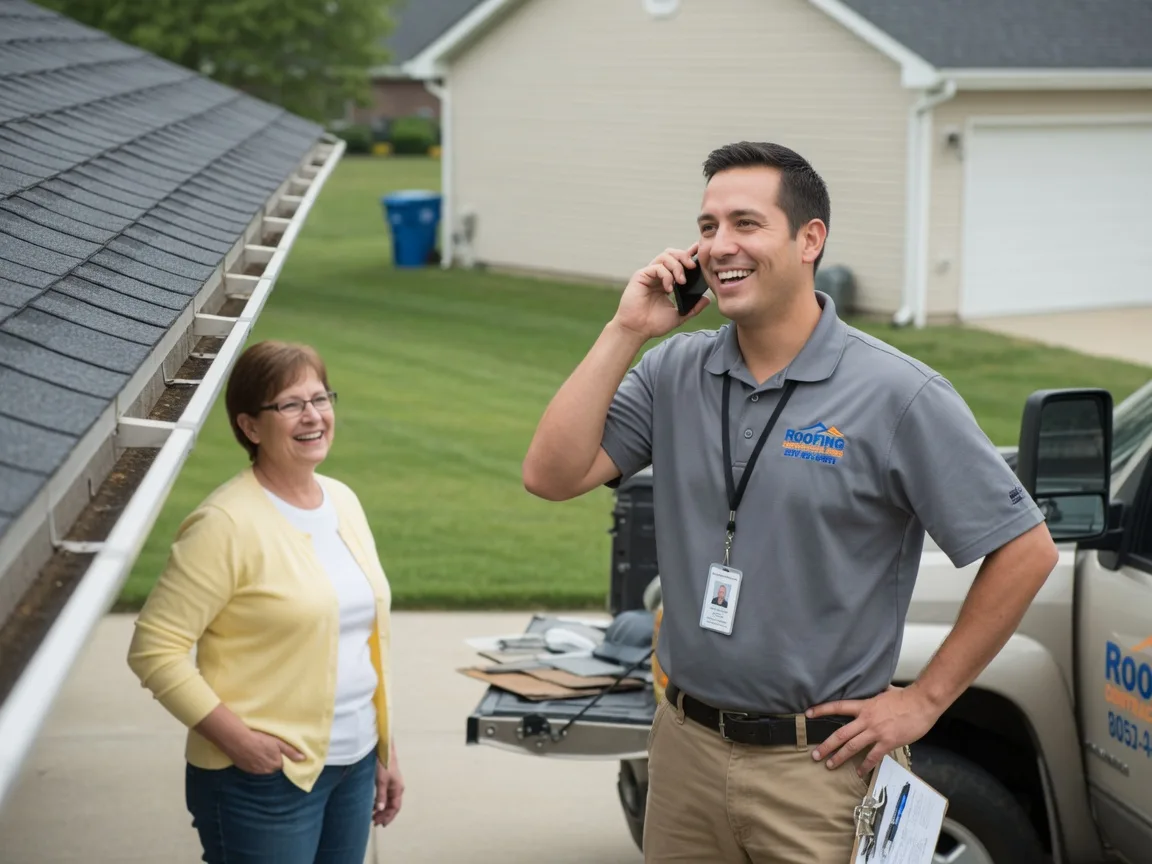 Local Roofing Contractors Vanceburg, KY FAQs